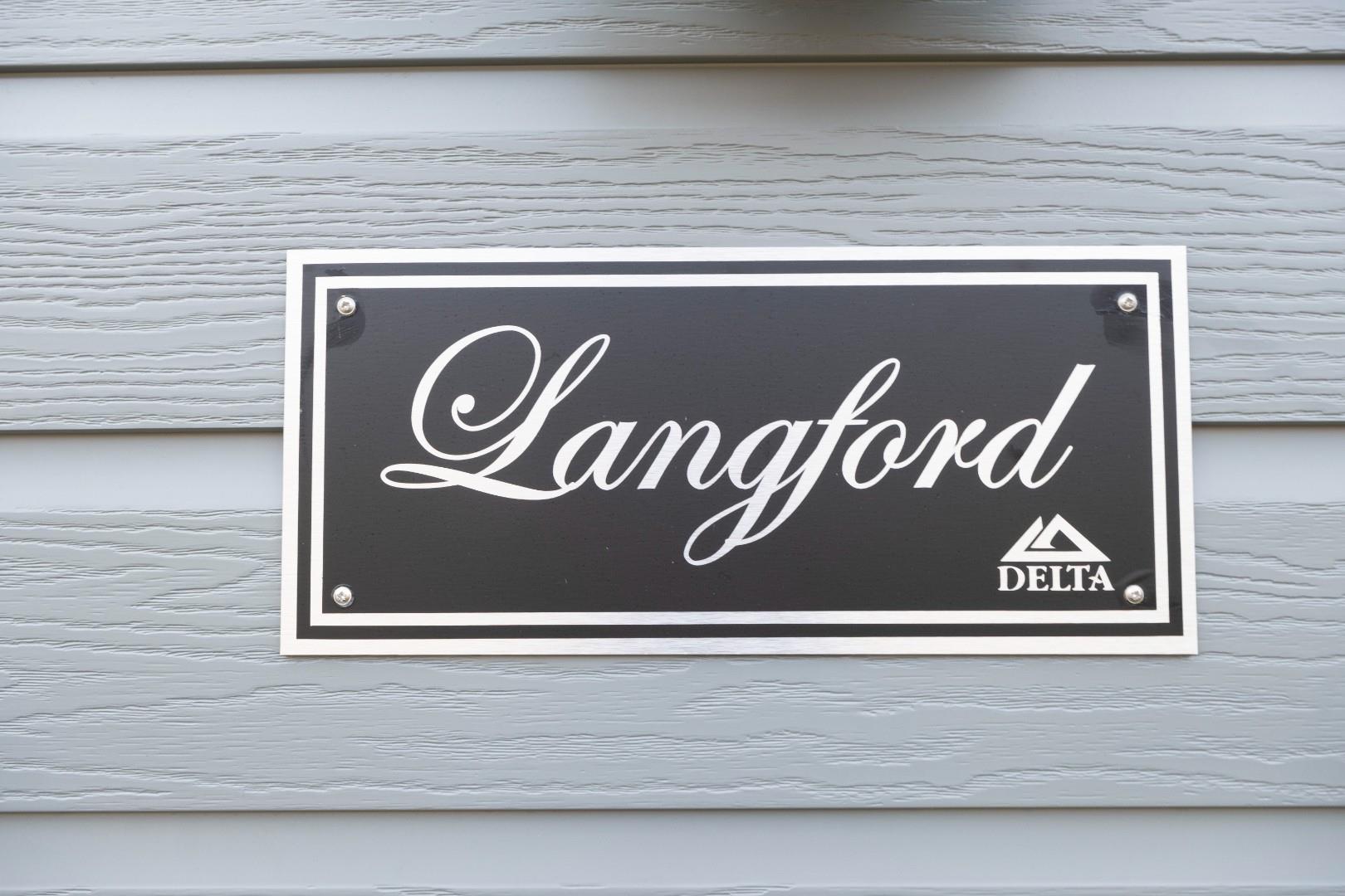 Delta Langford