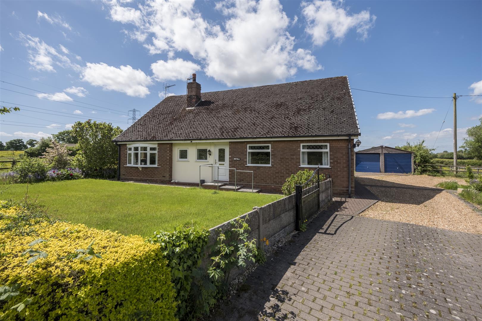 3 bedroom  Bungalow for Sale in Northwich