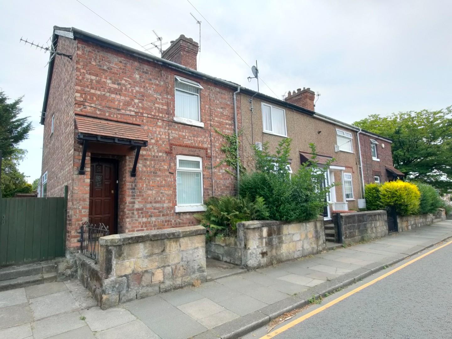 3 bedroom  Terraced Other for Rental in Wirral