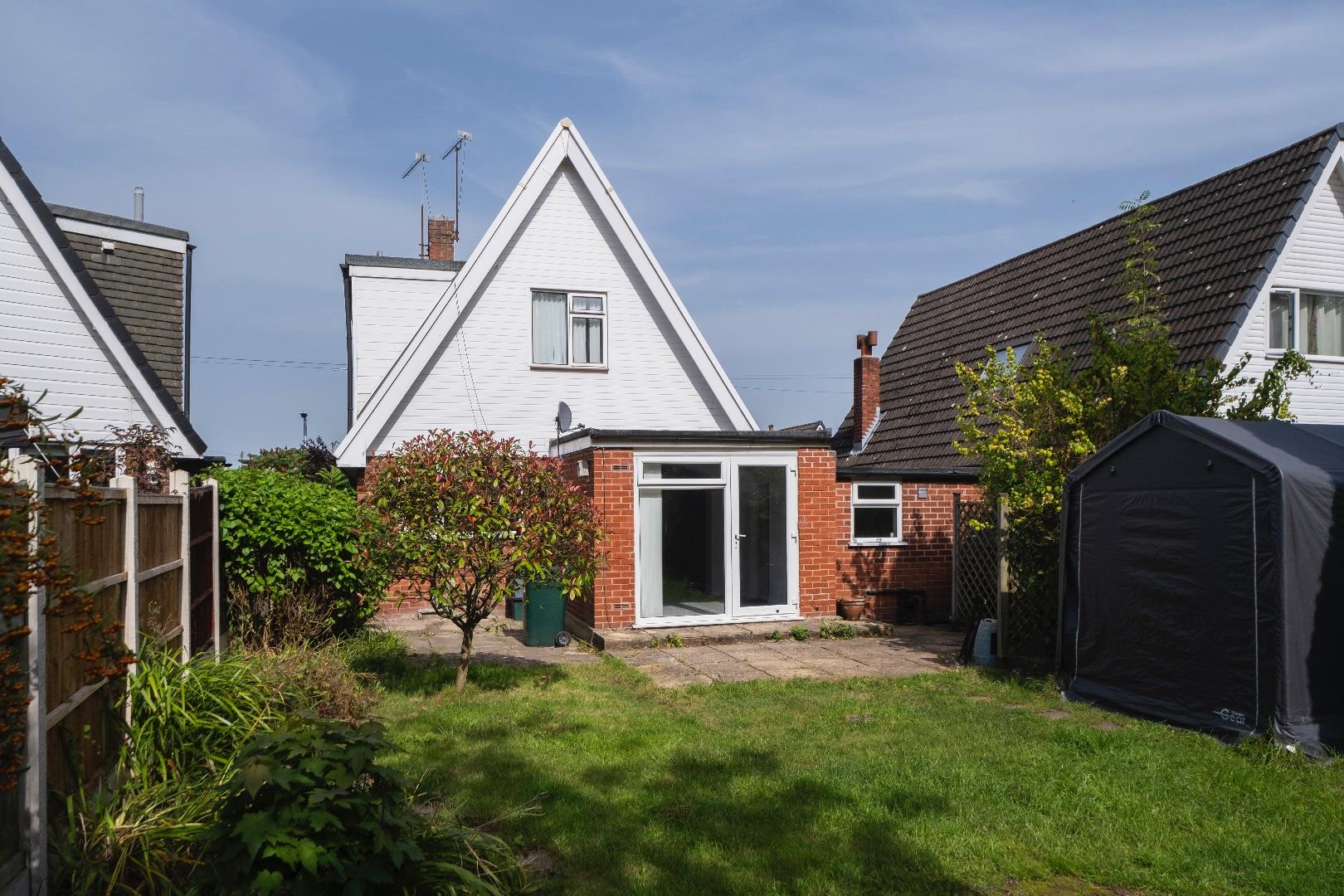 3 bedroom  Detached House for Sale in Tarvin
