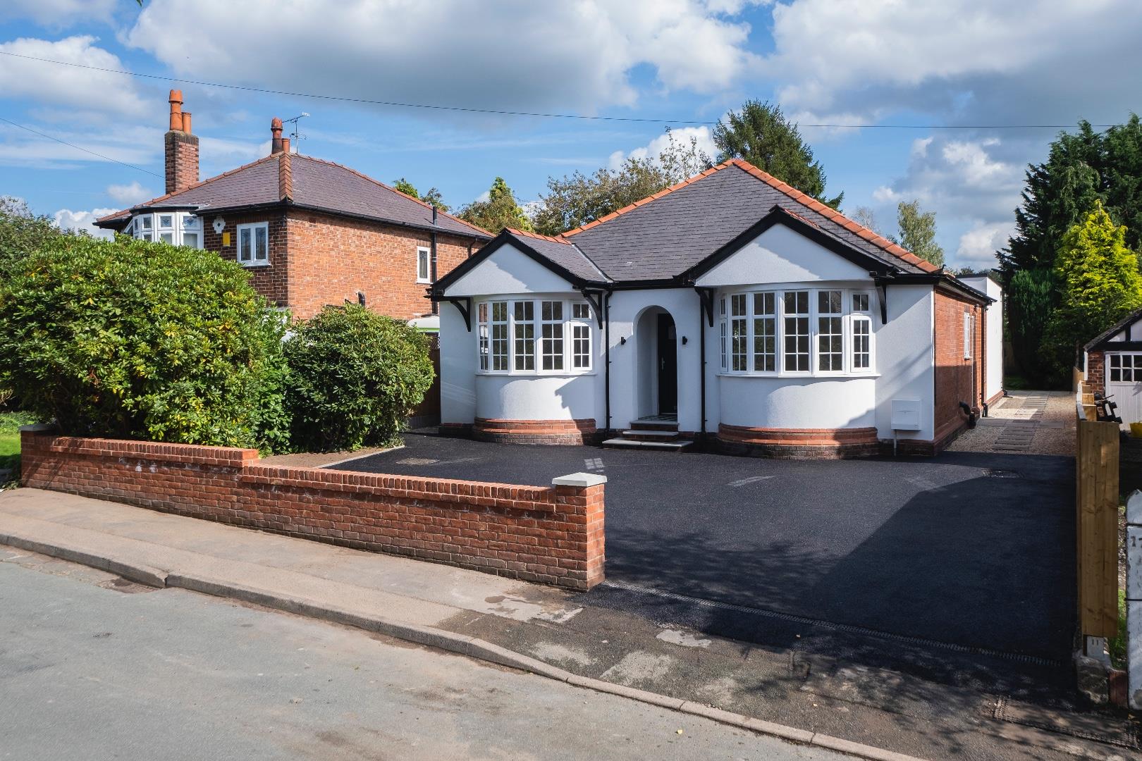 4 bedroom  Detached Bungalow for Sale in Great Boughton