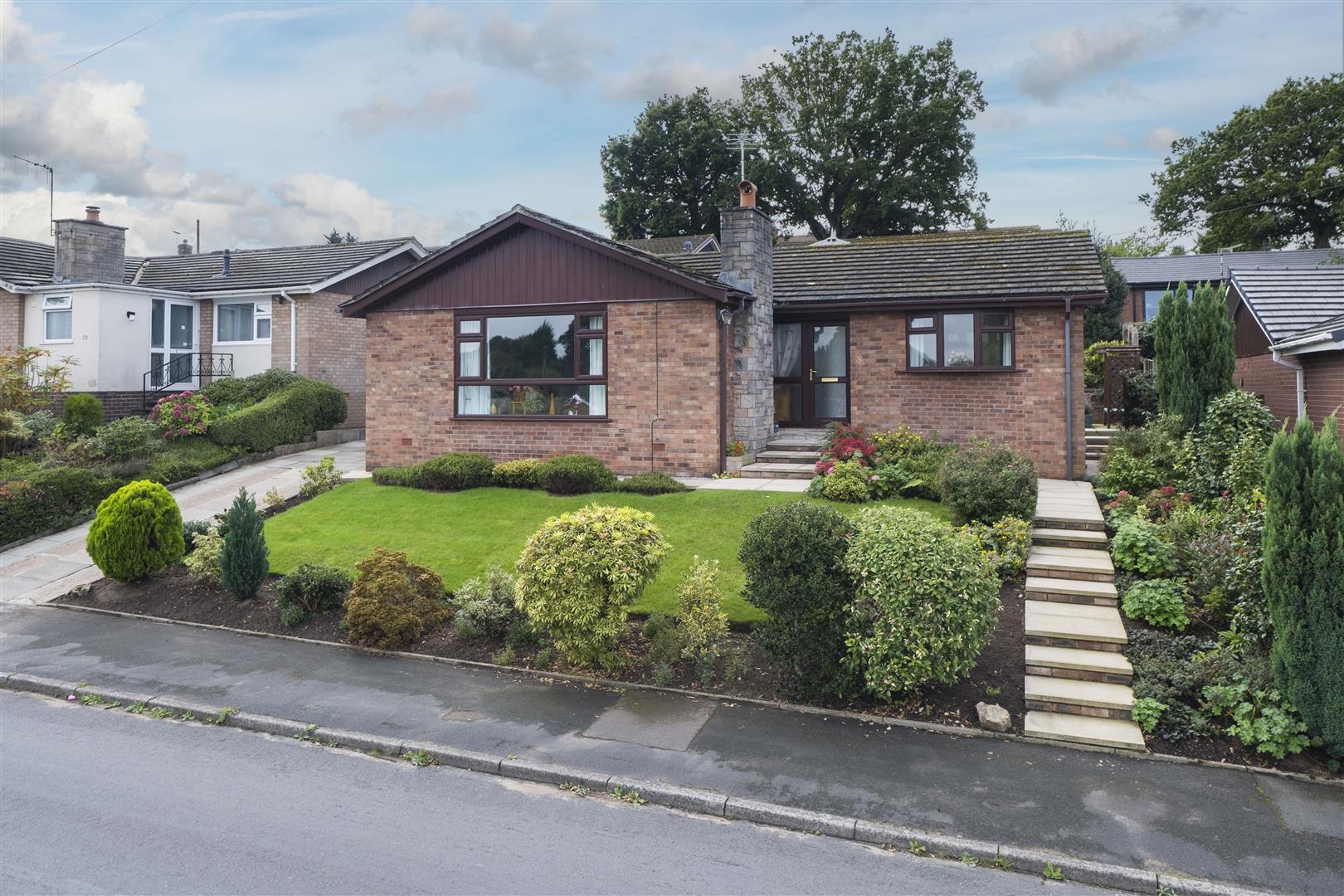 3 bedroom  Bungalow for Sale in Northwich