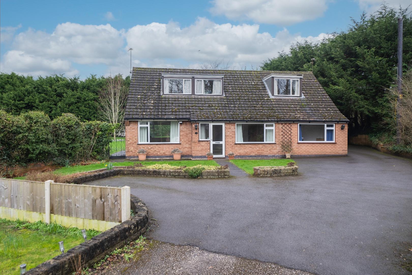 4 bedroom  Bungalow for Sale in Northwich