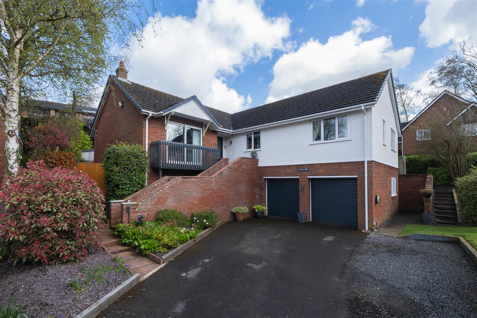 4 bedroom  Detached House for Rental in Northwich