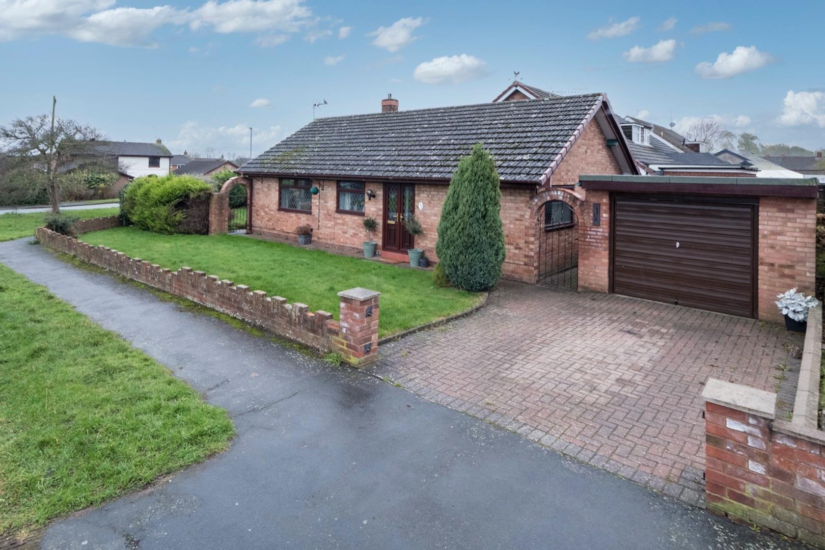 3 bedroom  Detached Bungalow for Sale in Great Boughton