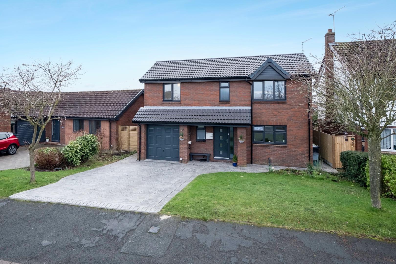 3 bedroom  Detached House for Sale in Great Boughton