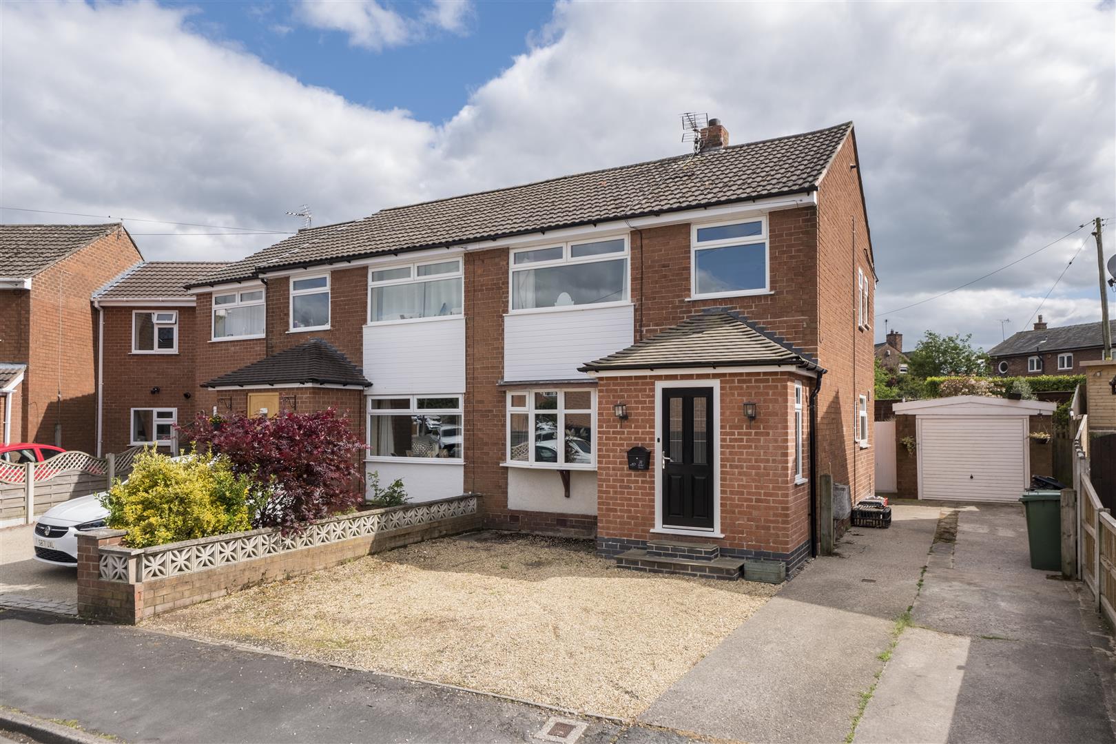 3 bedroom  Semi Detached House for Sale in Northwich