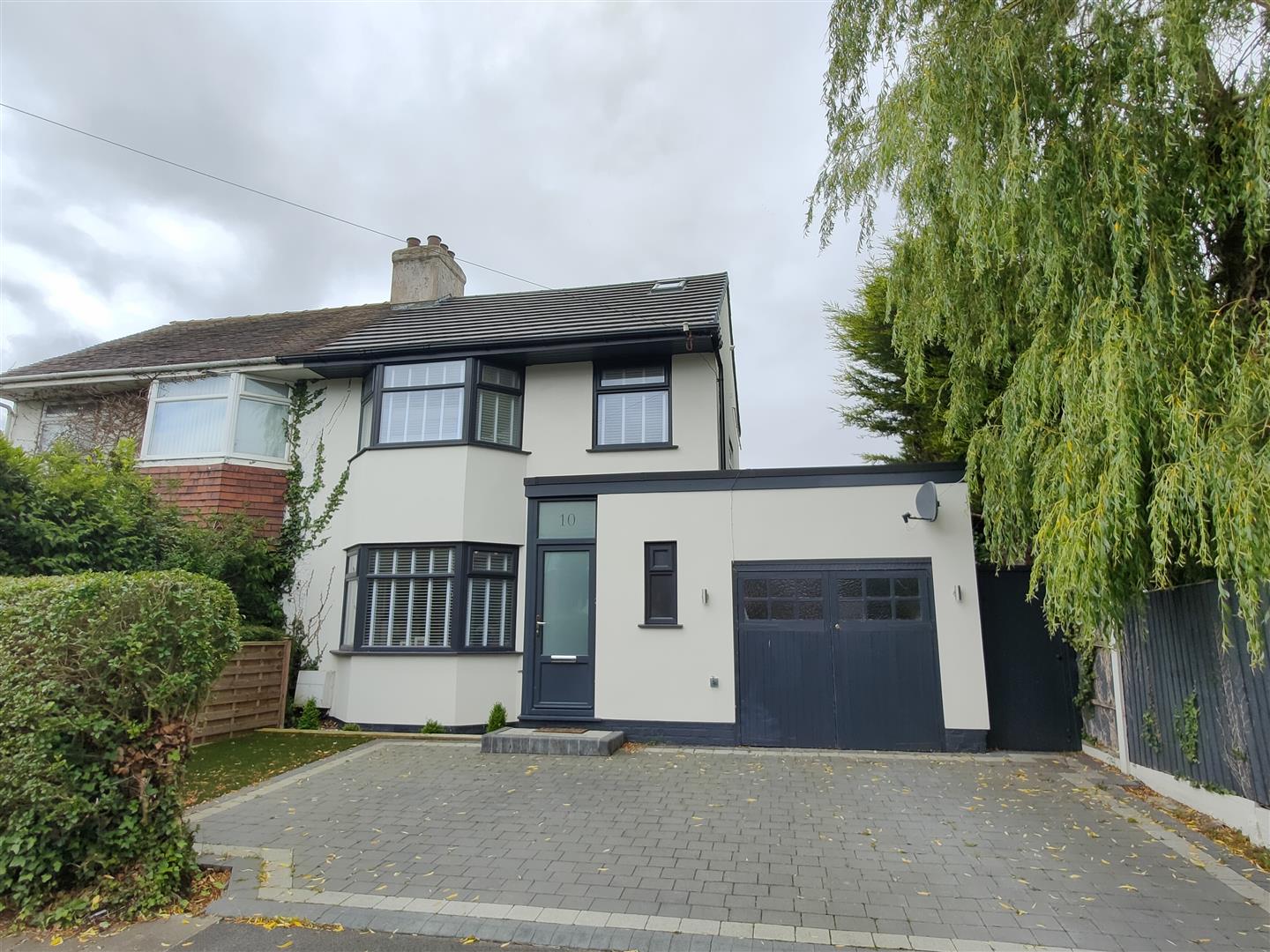 4 bedroom  House for Rental in Wirral
