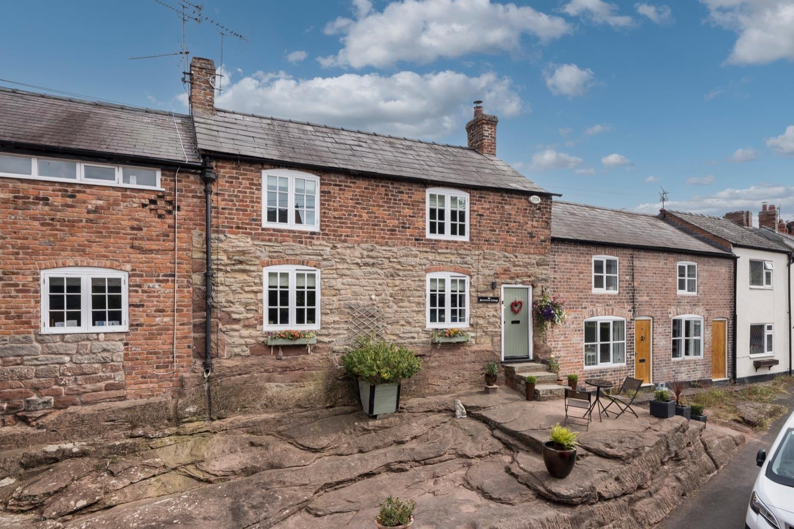 3 bedroom  Terraced Other for Sale in Tarvin