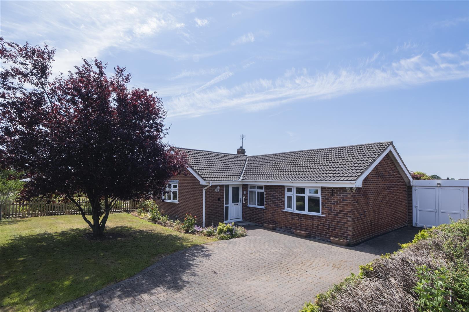 3 bedroom  Detached Bungalow for Sale in Northwich