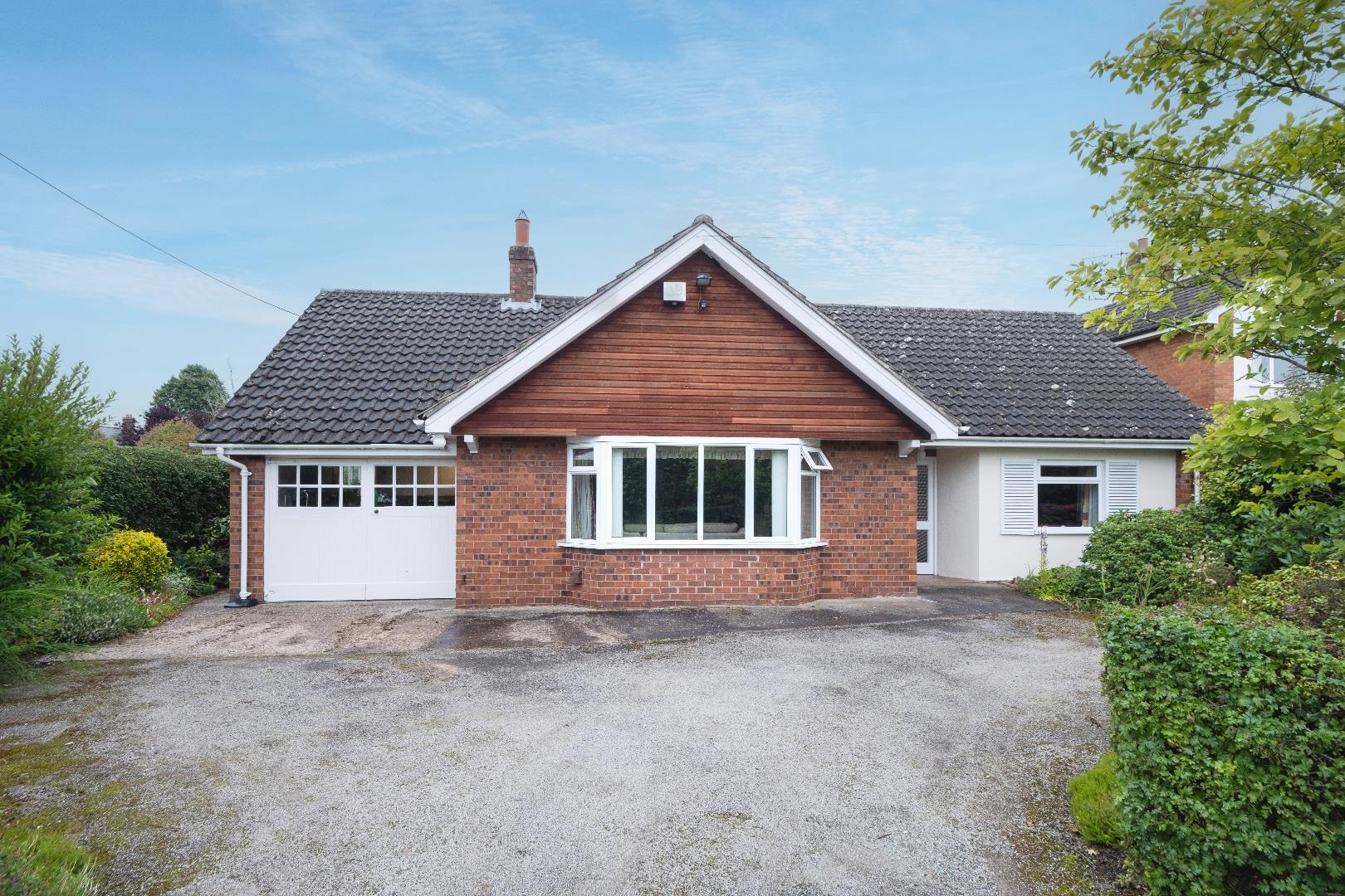 3 bedroom  Detached Bungalow for Sale in Spurstow
