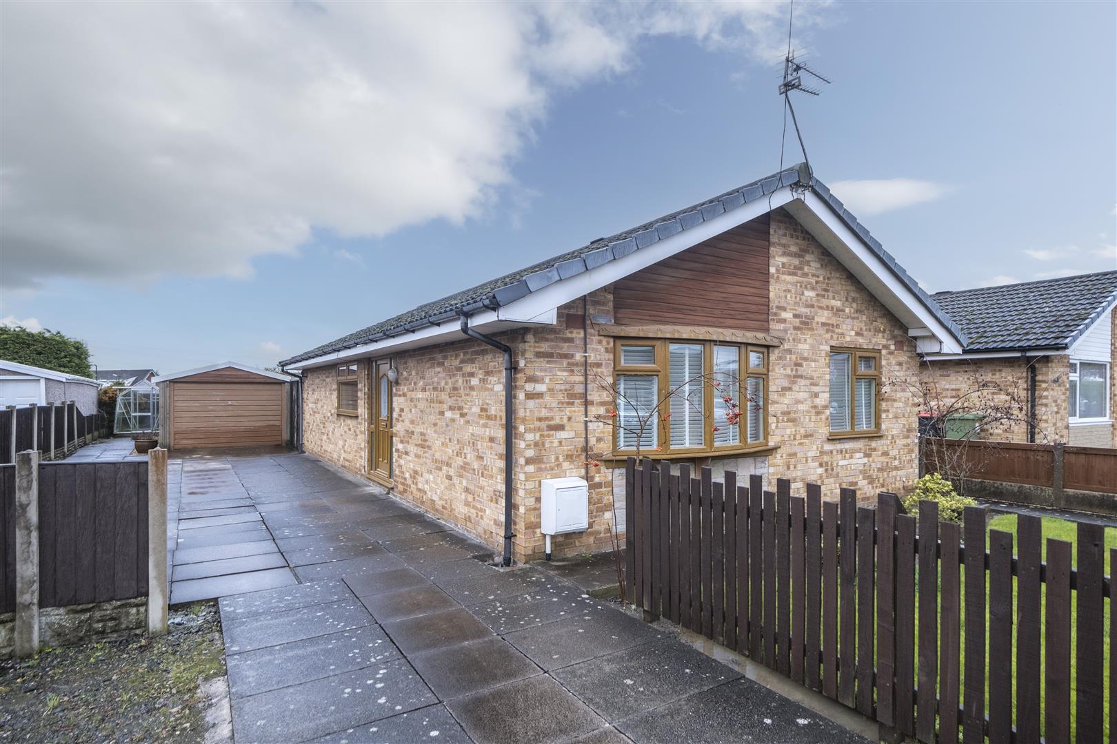 3 bedroom  Bungalow for Sale in Winsford