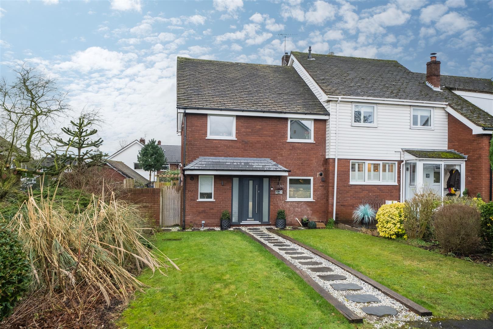 3 bedroom  End Terrace House for Sale in Northwich