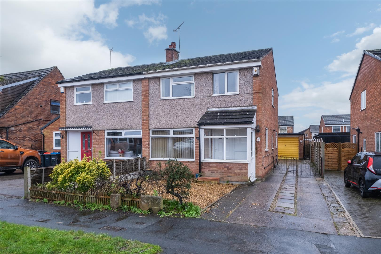 3 bedroom  House for Sale in Northwich