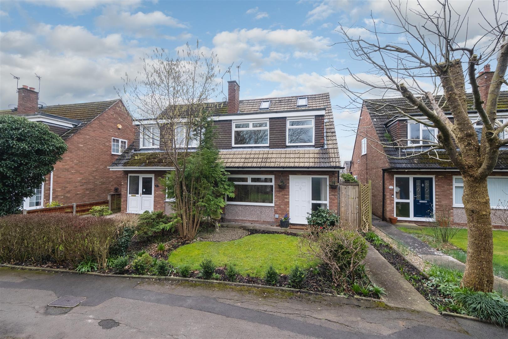 3 bedroom  House for Sale in Northwich