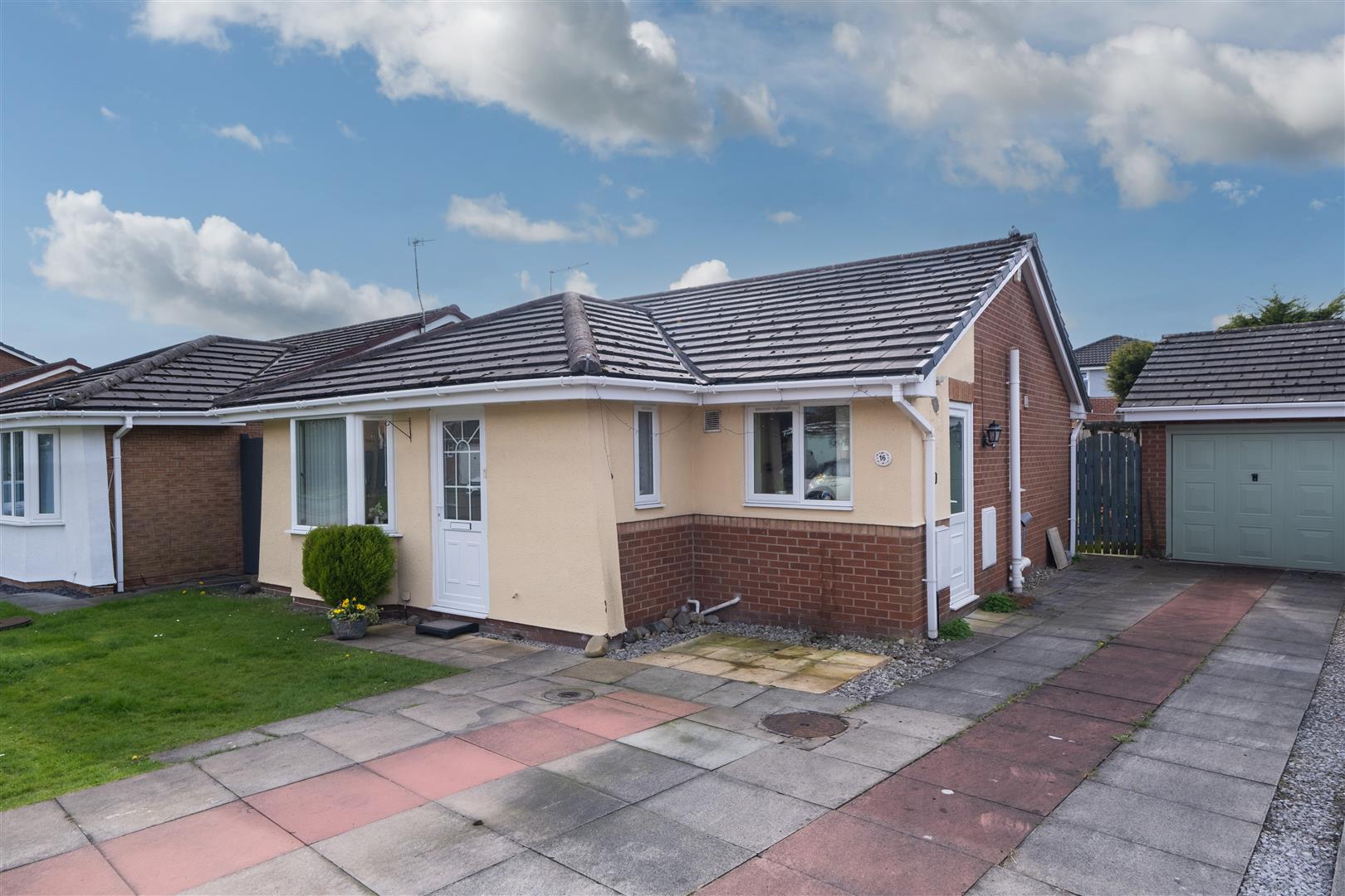 2 bedroom  Bungalow for Sale in Winsford
