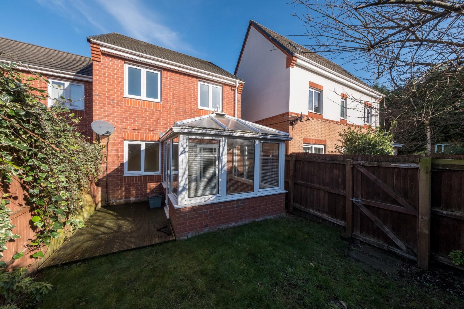 3 bedroom  Semi Detached House for Sale in Helsby